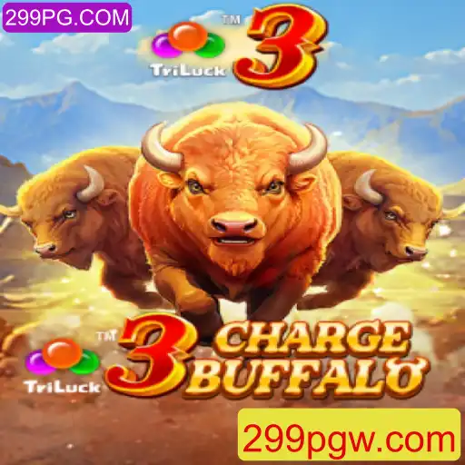 Descubra o Fascinante Mundo de 3ChargeBuffalo