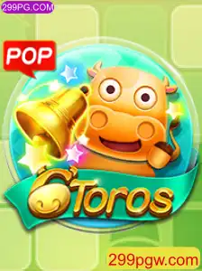 Descubra o Mundo do Jogo 6Toros: Estratégia e Diversão com 299PG.COM