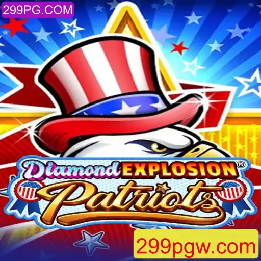 Explorando o Universo de DiamondExplosionPatriots