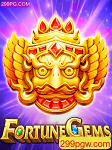 Aventura Brilhante com FortuneGems: Descubra a Nova Sensação de Jogos Online da 299PG.COM