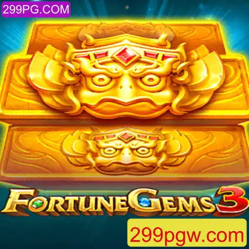 FortuneGems3: Explorando o Fascinante Mundo do Jogo de Azar Online