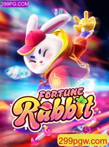 FortuneRabbit: Estratégias e Regras do Jogo em 299PG.COM