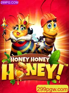 Descubra o Fascinante Mundo de 'HoneyHoneyHoney'