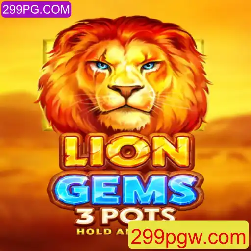 Descubra o Mundo de LionGems3pots: Um Jogo de Estratégia e Emoção