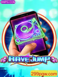Descubra o Mundo de RaveJumpmobile: Uma Aventura Vibrante no Cenário dos Jogos Mobile