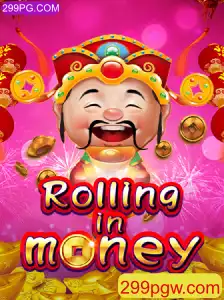 Descubra o Excitante Mundo de RollingInMoney